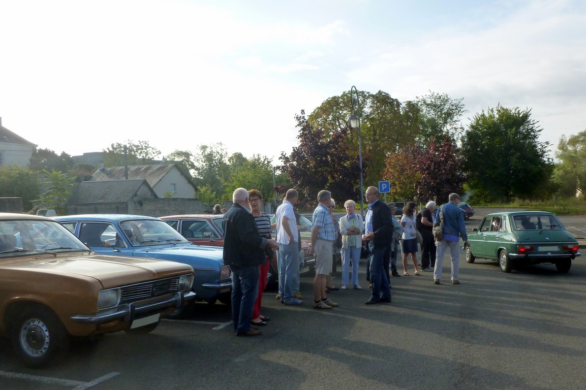 La sortie 2014 (252) 