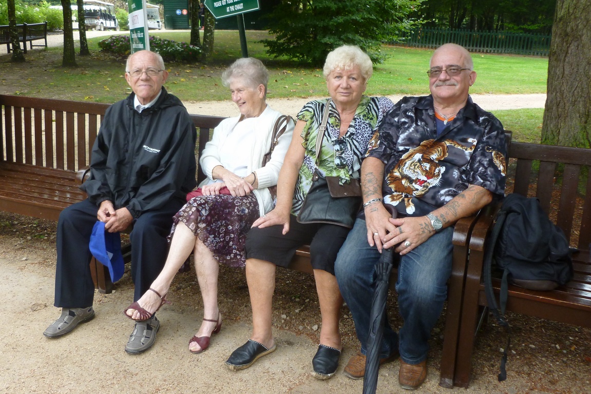 La sortie 2014 (51) 