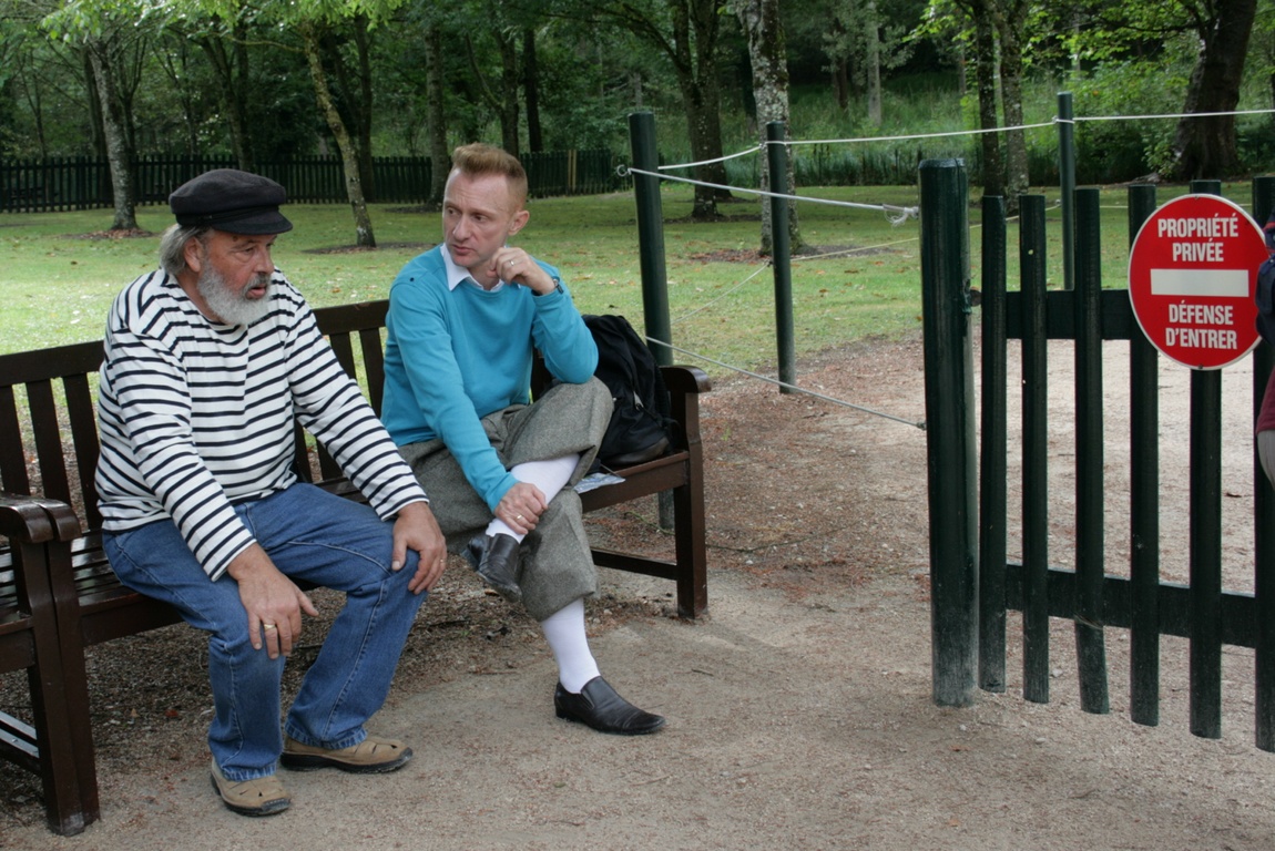 La sortie 2014 (52) 