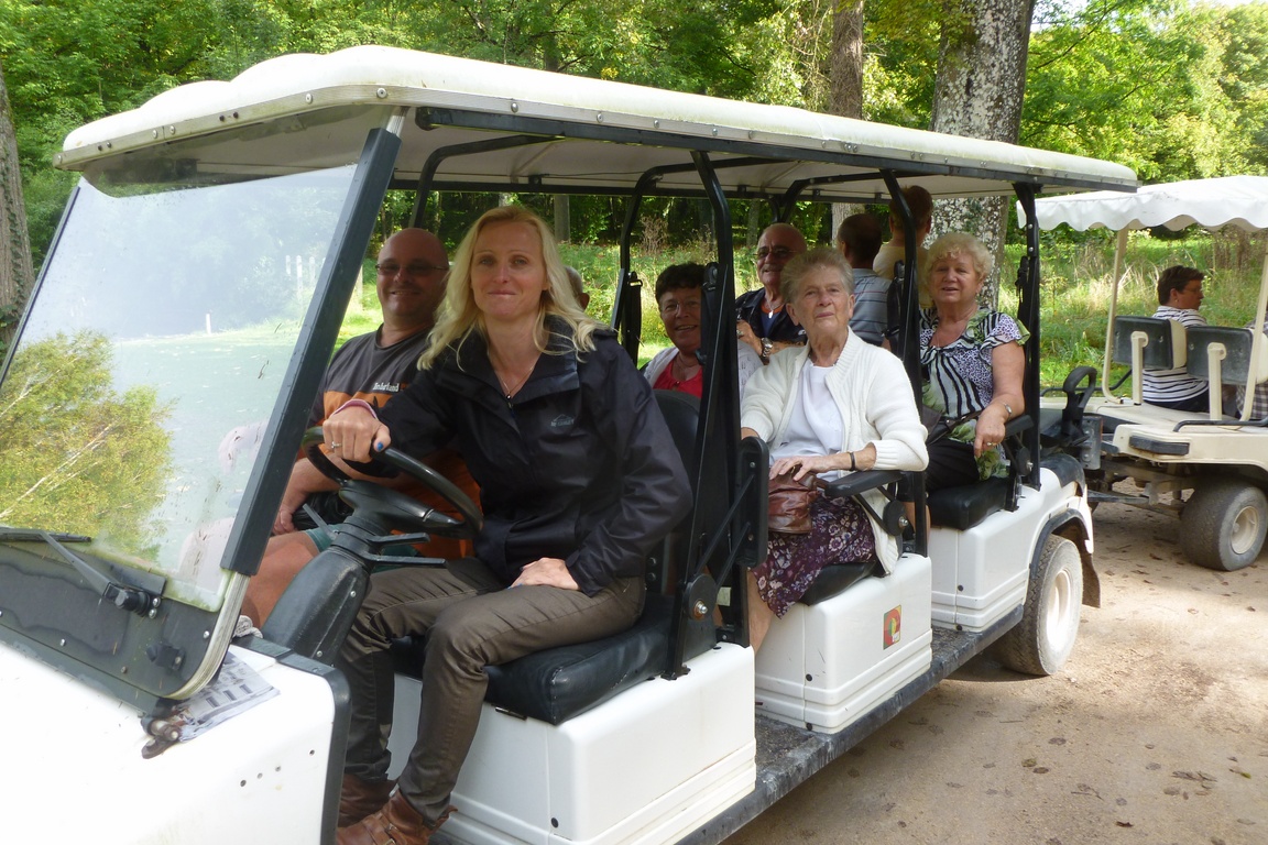 La sortie 2014 (54) 