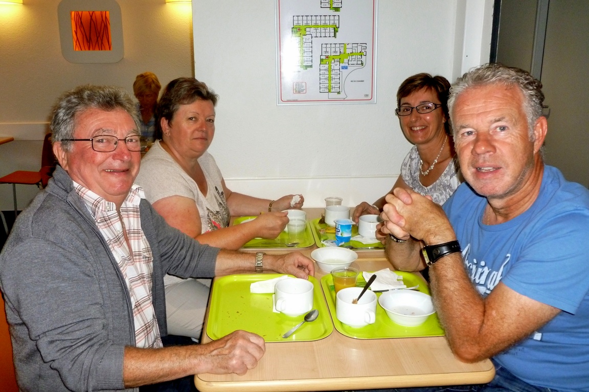 La sortie 2014 (91) 
