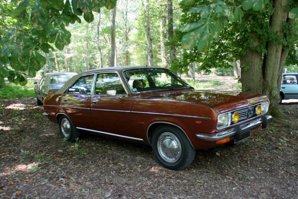 Nationale Simca  10