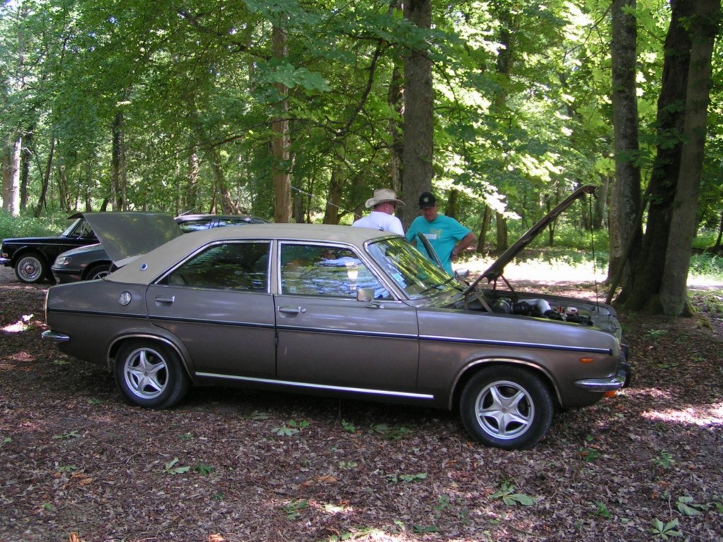 Nationale Simca  12