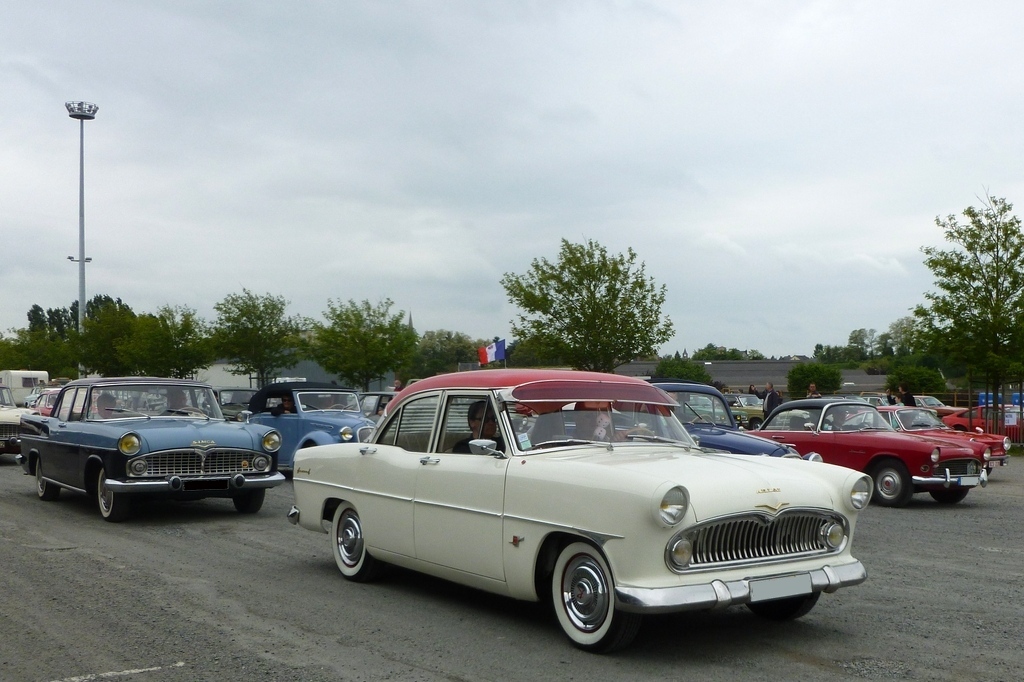 Parthenay (104) 