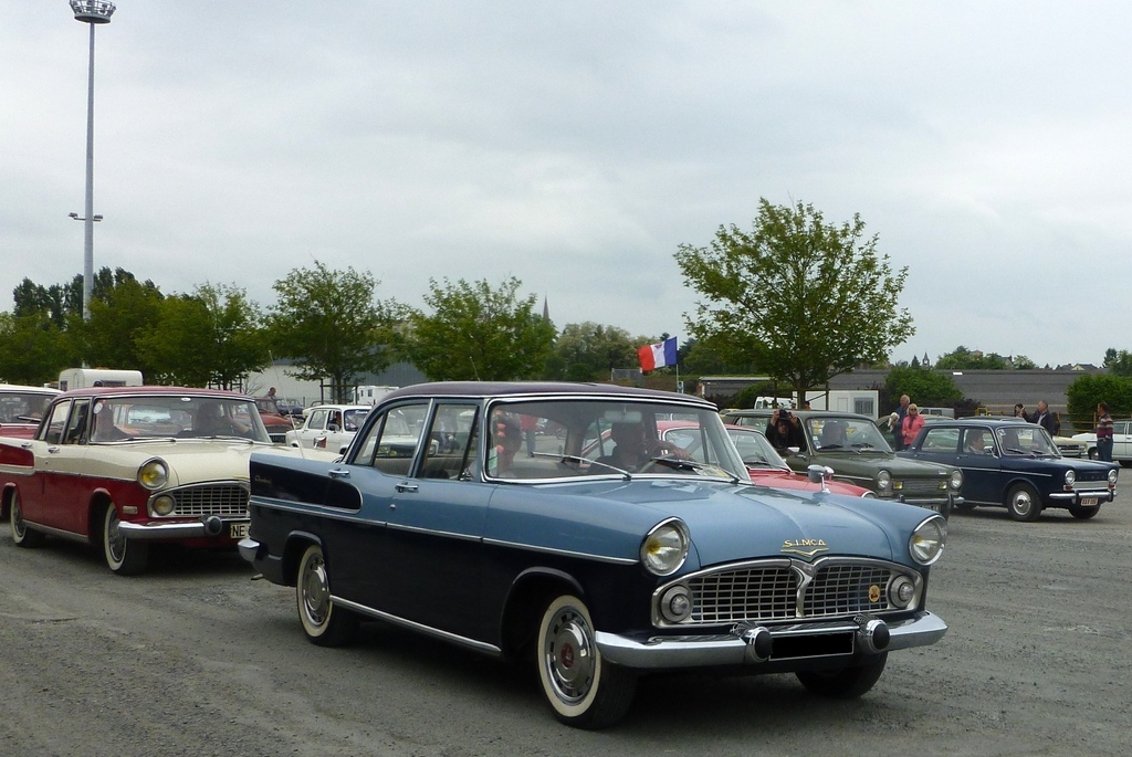 Parthenay (107) 