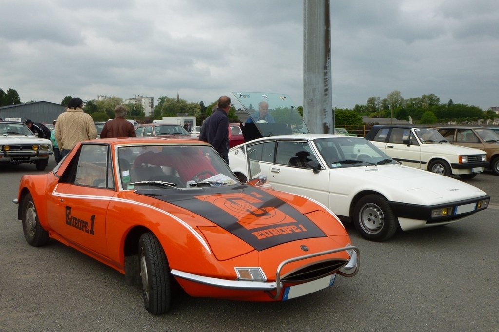 Parthenay (122) 