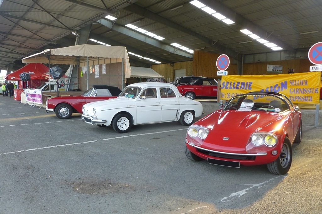 Parthenay (123) 