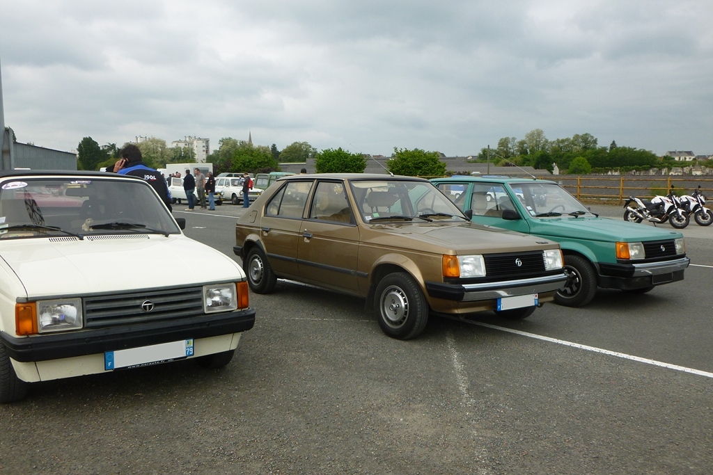Parthenay (127) 
