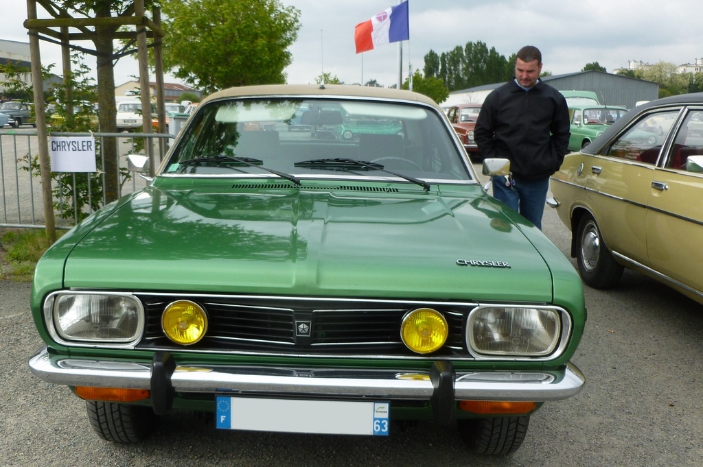 Parthenay (23) 