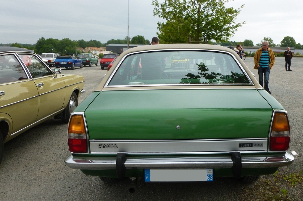 Parthenay (24) 