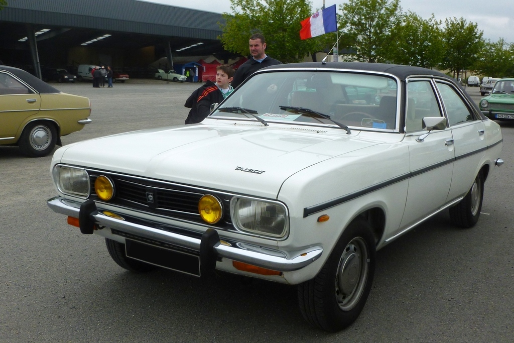 Parthenay (25) 