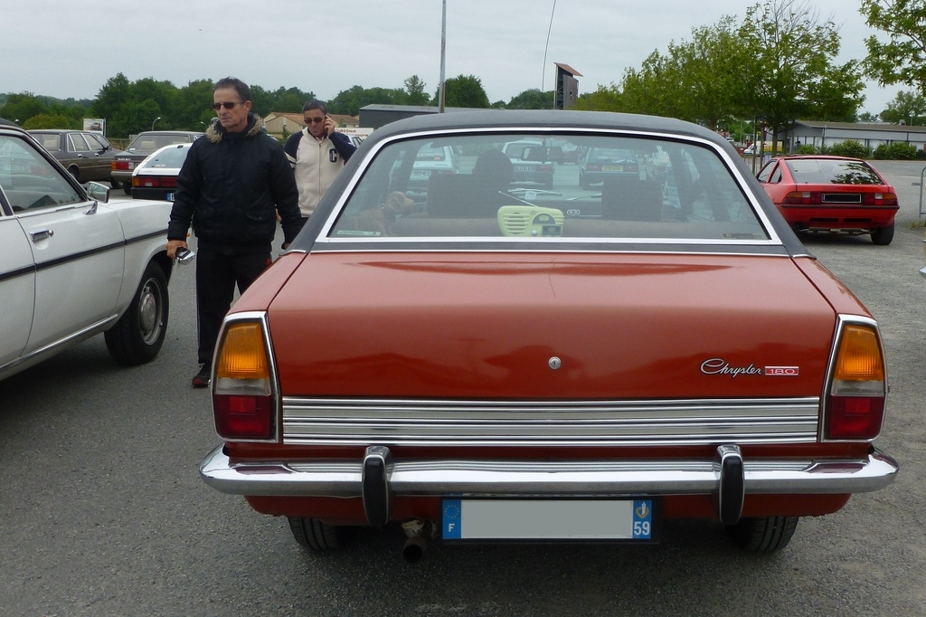 Parthenay (28) 