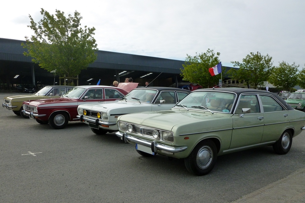 Parthenay (36) 