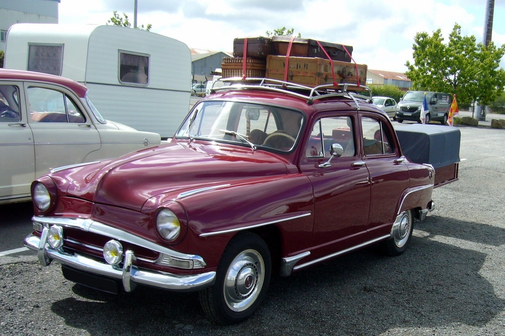 Parthenay (40) 