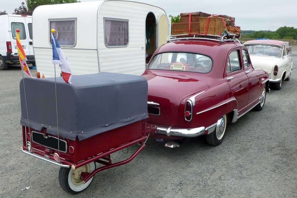 Parthenay (41) 