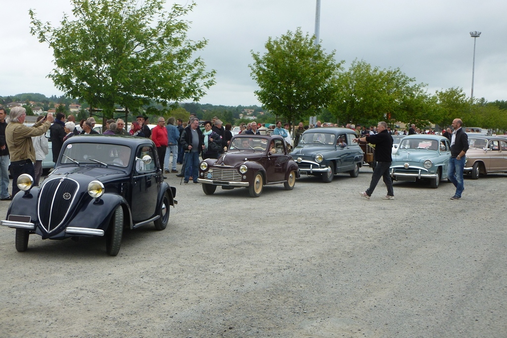 Parthenay (43) 