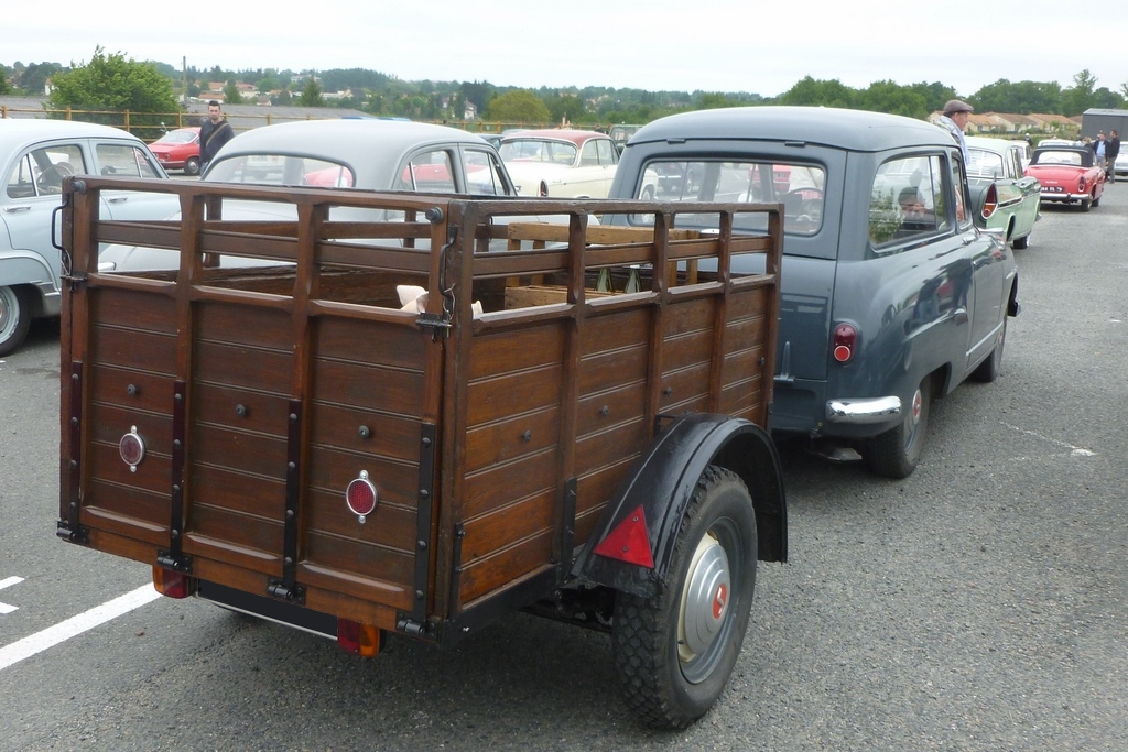 Parthenay (56) 