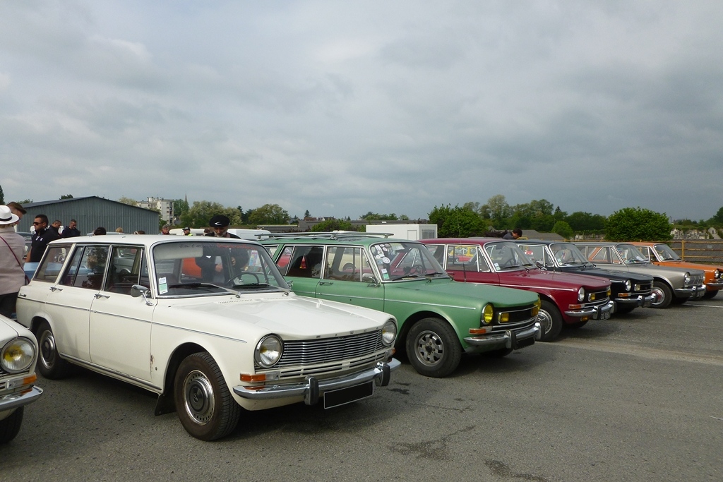 Parthenay (68) 