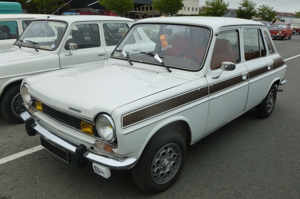 Parthenay (79) 