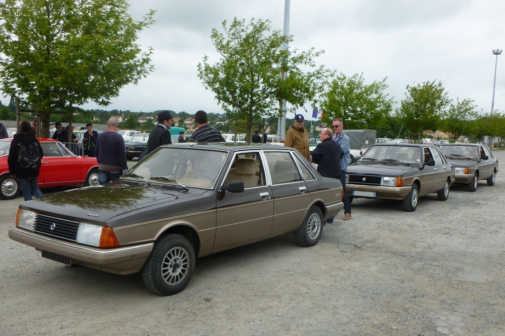 Parthenay (85) 