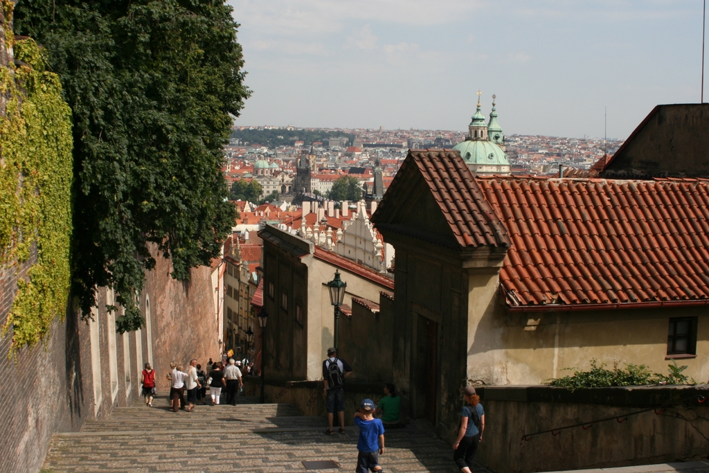 Prague (101) 