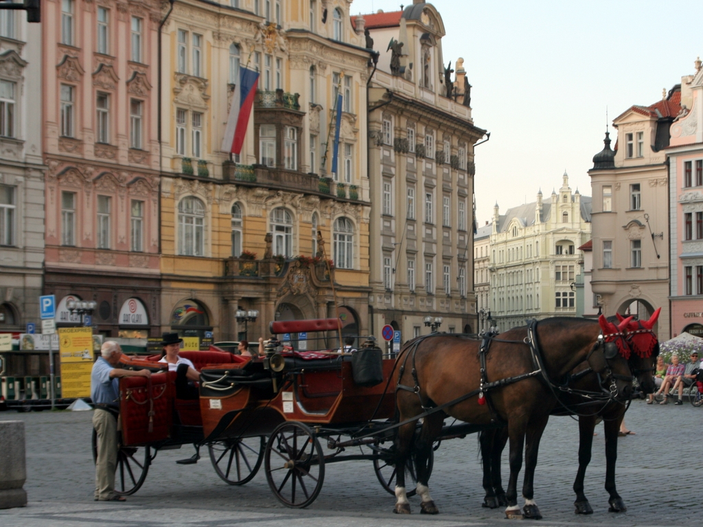 Prague (102) 