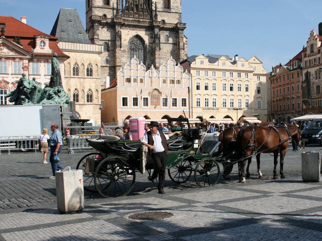 Prague (104) 