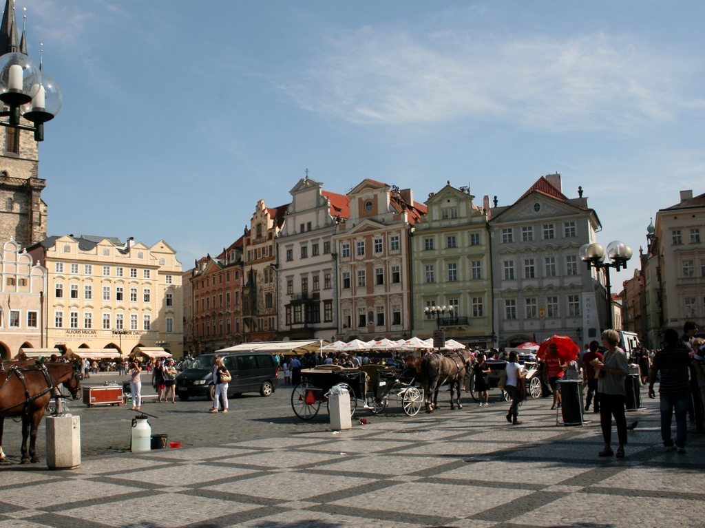 Prague (105) 