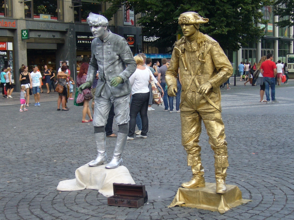 Prague (107) 