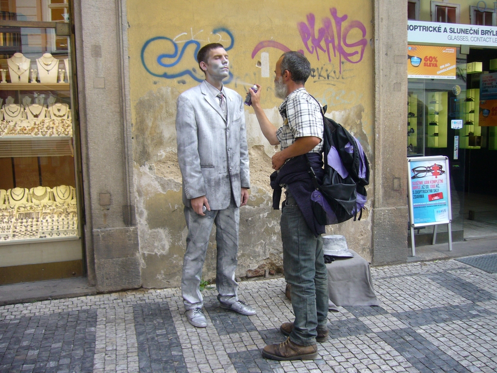 Prague (108) 