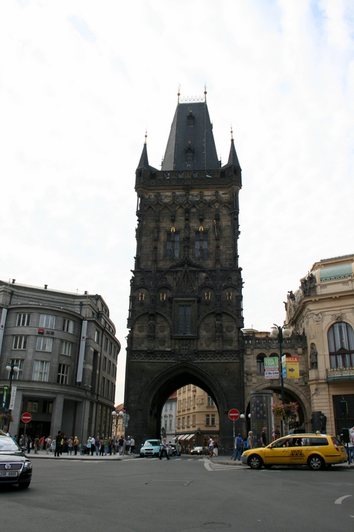 Prague (109) 