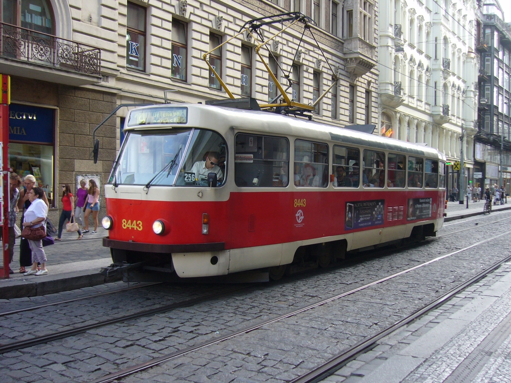 Prague (112) 