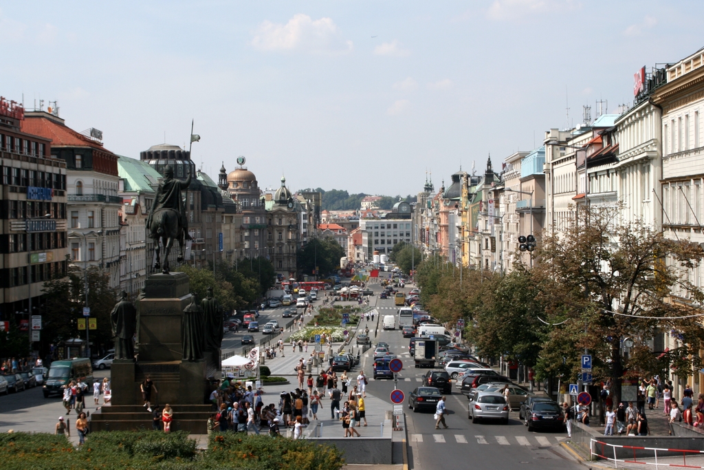 Prague (116) 