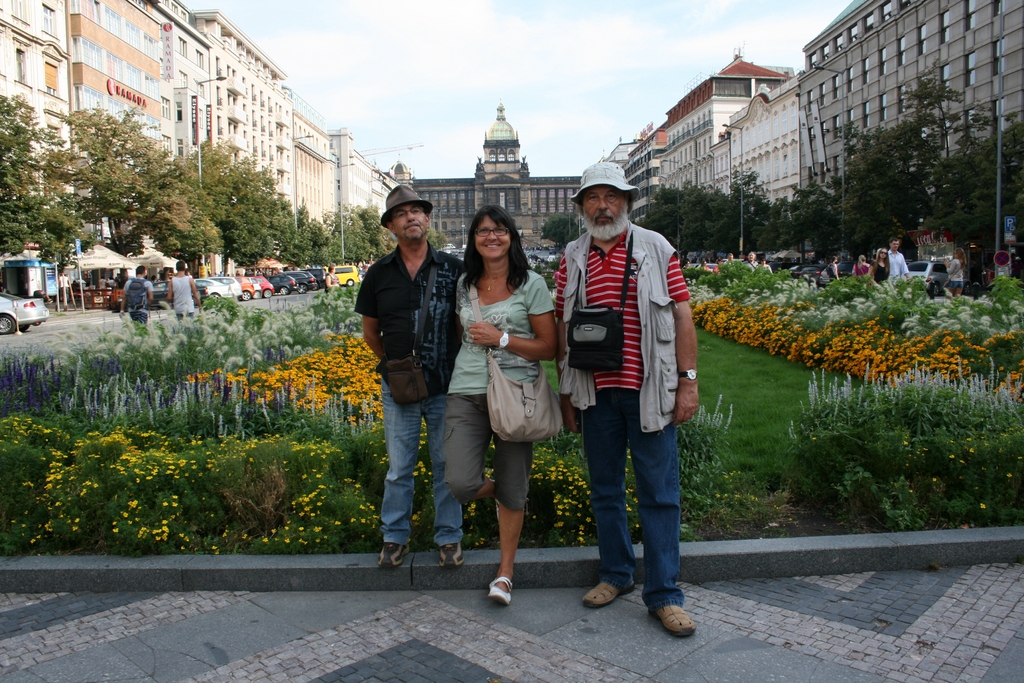Prague (118) 