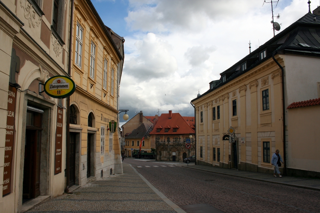 Kutna Hora  (121) 