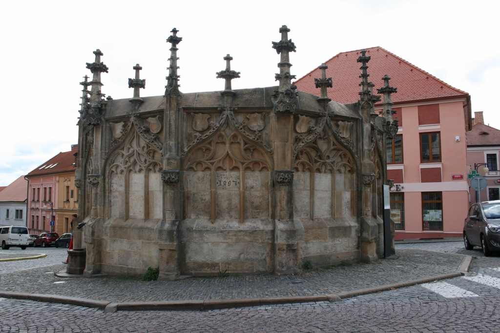 Kutna Hora  (122) 