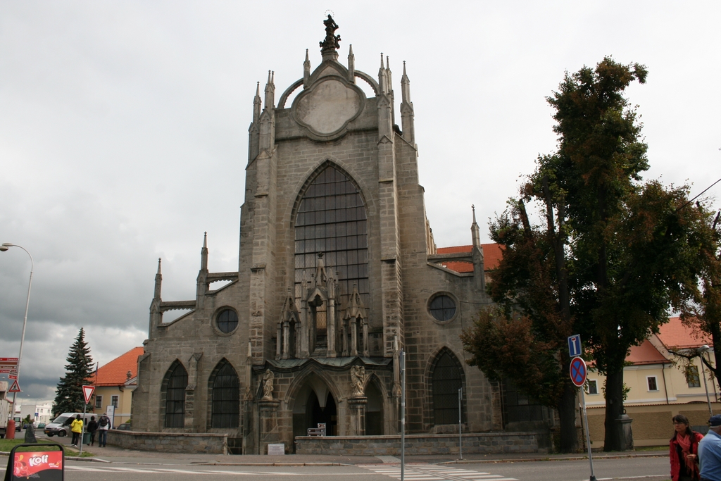 Kutna Hora  (125) 