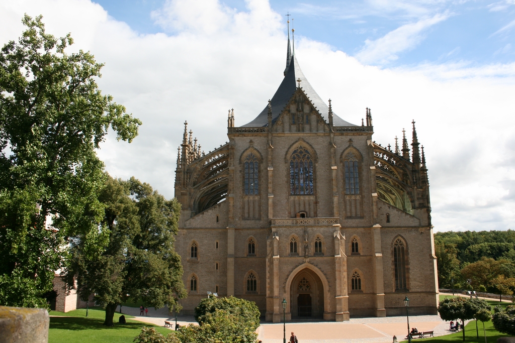 Kutna Hora  (126) 