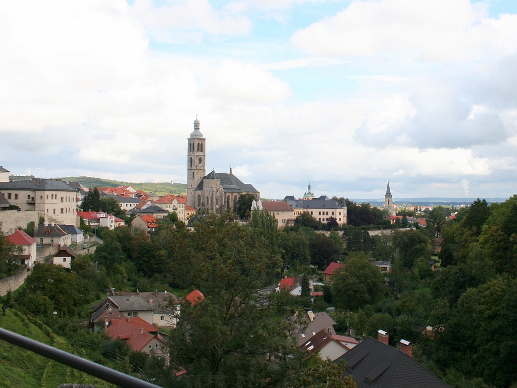 Kutna Hora  (133) 