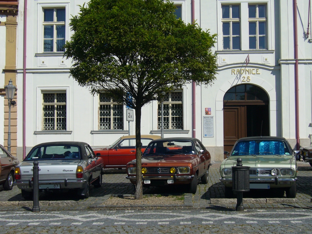 Prague (53) 