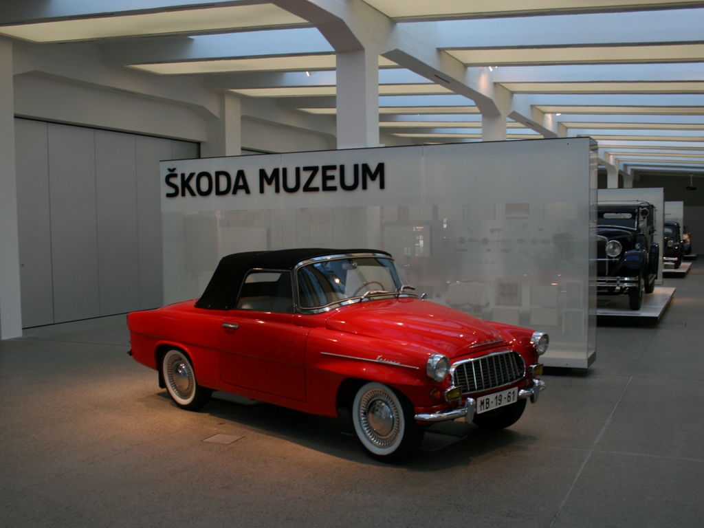 Prague (60) 