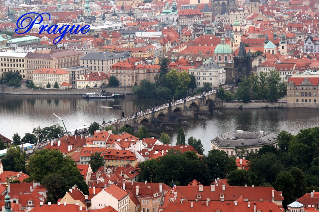 Prague (68) 