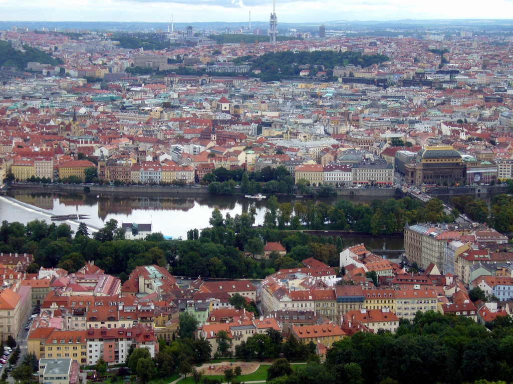 Prague (70) 