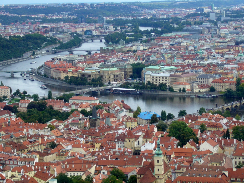 Prague (71) 