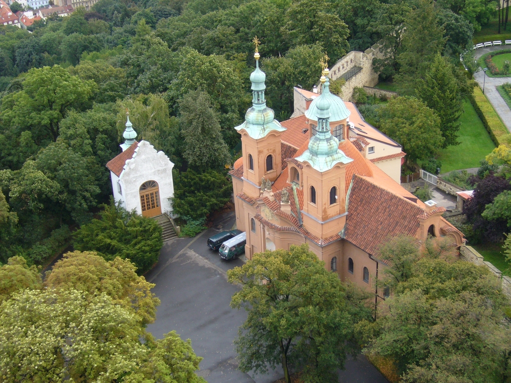 Prague (73) 