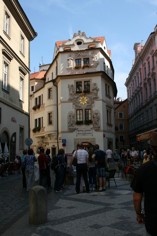 Prague (74) 