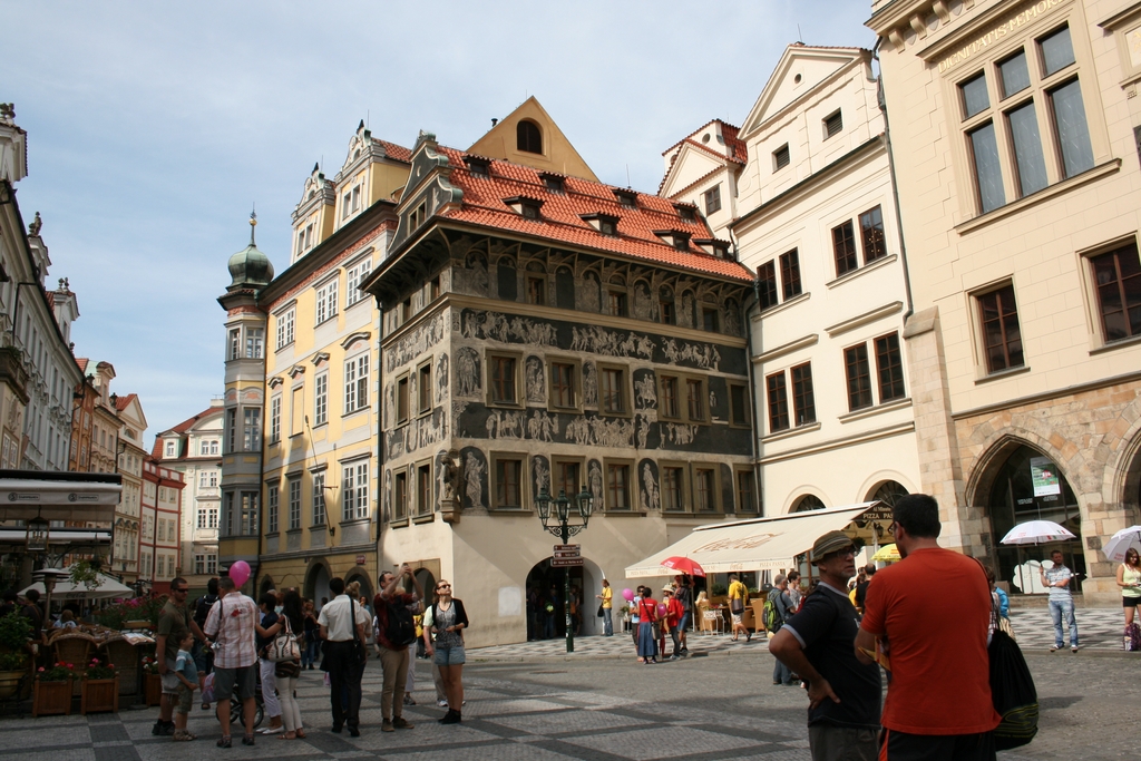 Prague (77) 