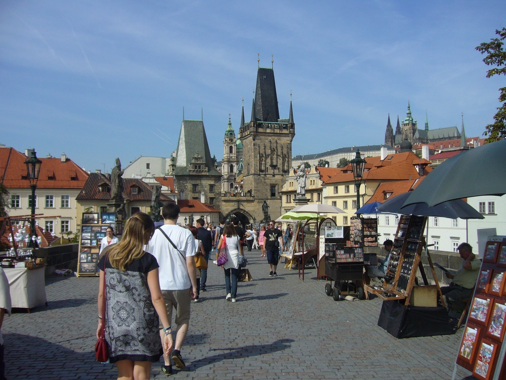 Prague (81) 