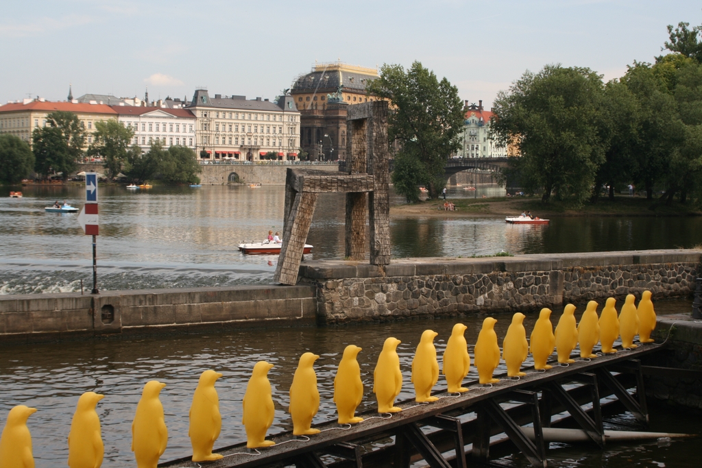 Prague (84) 