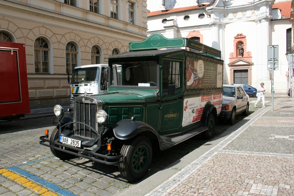 Prague (85) 